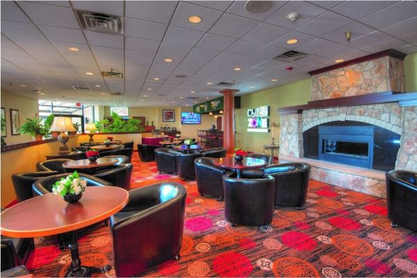 MCM Eleganté Hotel & Suites (Lubbock)